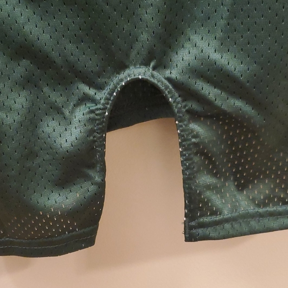 Football practice jersey - Picture 4 of 5